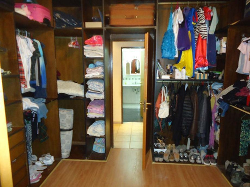 Imagen 4 de 14 de Chalet En Venta Cond En Ituzaingo Sur
