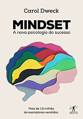 Livro Mindset: A Nova Psicologia Do Sucesso
