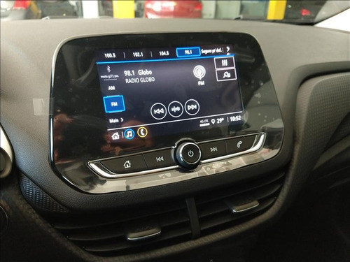 Chevrolet Onix Onix 1.0 Turbo Ltz 0km