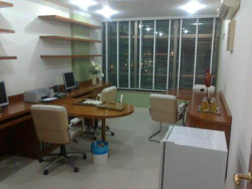 Imagem 3 de 22 de Sala Em Centro, Niterói/rj De 30m² À Venda Por R$ 350.000,00 - Sa214095-s
