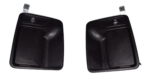 Maçaneta Externa Da Diant Porta Ford F250 F350 F4000 1999...