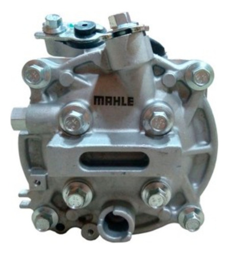 Compressor Mahle Onix Tracker Spin Sonic Cobalt 52094490