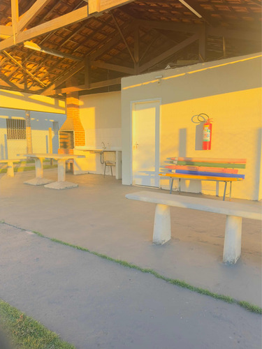 Apartamento 2 Dormitórios