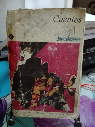 Cuentos // Jose Donoso