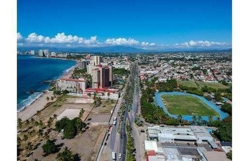 Imagen 9 de 25 de Venta De Terreno Unico En Puerto Vallarta Jal, Uso Mixto