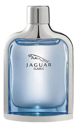 Jaguar Edt New Classic 100 Ml