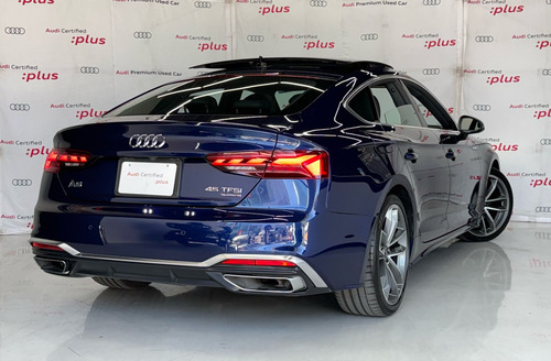 Audi A5 Sportback 2.0 Sportback 45 Tfsi S-line 252hp Dsg