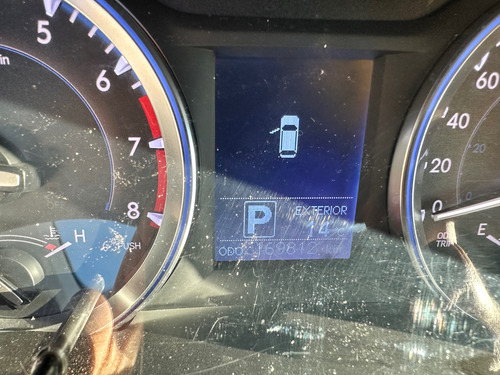 Toyota Highlander 3.5 Le V6 At