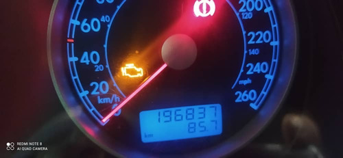 Imagen 11 de 11 de Volkswagen Bora