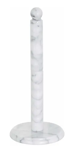Norpro Toallero Papel Marmol