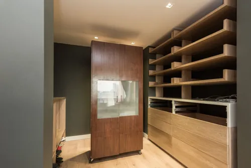 Apartamento En Venta En Quinta Camacho. Cod V1692