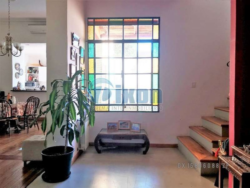 San Isidro - Casa Venta Usd 300.000