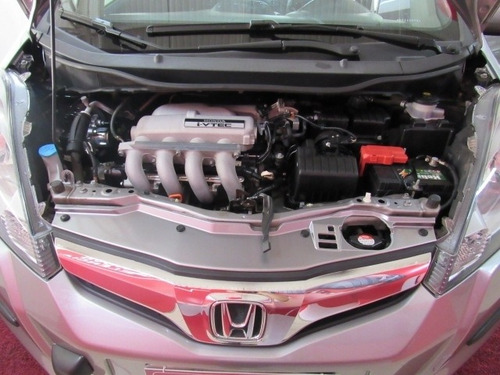 Fit 1.4 Lx 16v Flex 4p Automático 86810km
