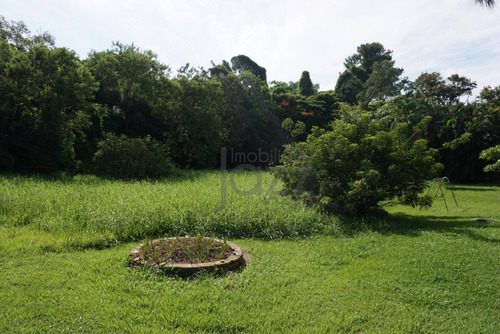 Chácara Com 4 Dormitórios À Venda, 14000 M² Por R$ 10.000.000,00 - Barão Geraldo - Campinas/sp - Ch0052