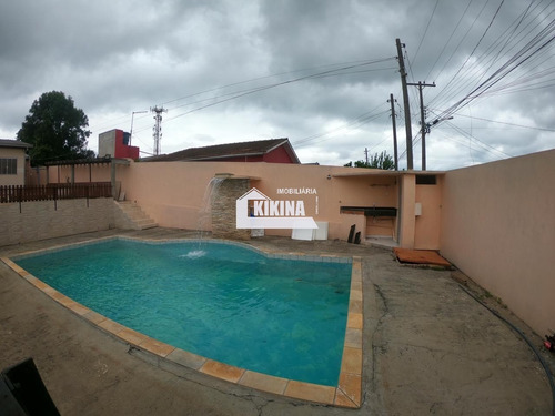 Casa Residencial Para Venda - 02950.8372