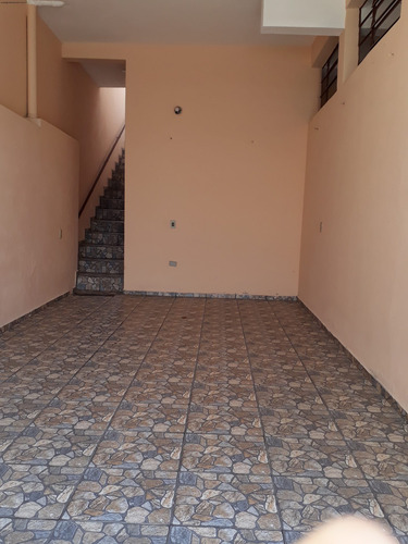 Imagem 25 de 28 de Casa Sobrado 2 Dormitórios, Cidade Nova, Jundiaí/sp - Ca00059 - 33542775