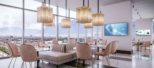 Imagen 18 de 18 de Departamentos En Venta En Monterrey N.l.