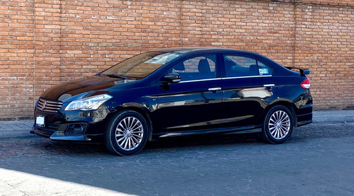 Suzuki Ciaz 1.4 Rs Mt