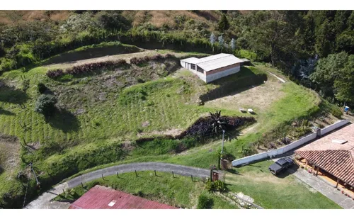 Lote San Cristóbal, Uno De Los Mejores Lotes De La Parcelación