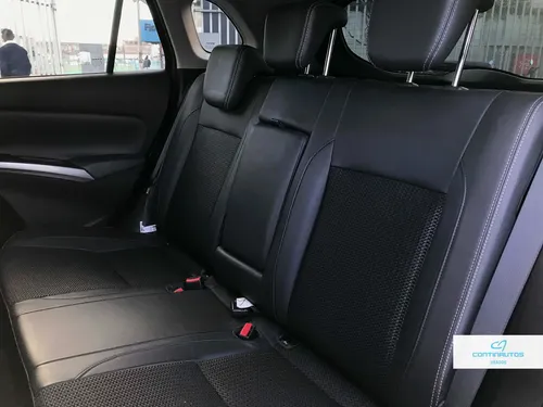 Suzuki New Scross 4x2 1.4l