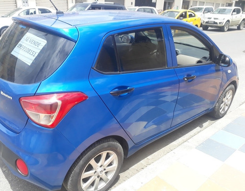 Hyundai 2018 Hatsback