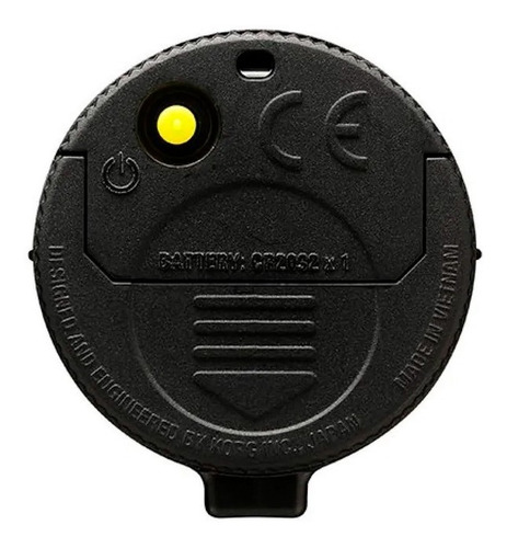 Afinador Magnetico Korg Mg-1 Magnetune