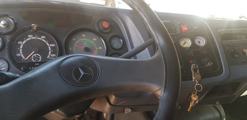 Mercedes Benz 1938 Ano 99, Teto Alto (preço De Repasse)