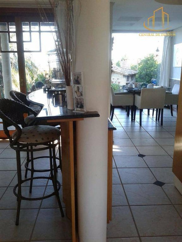 Imagem 25 de 30 de Casa Residencial À Venda, Paragem Dos Verdes Campos, Gravataí. - Ca0313