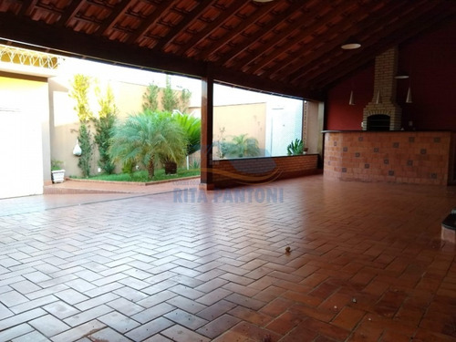 Imagem 3 de 15 de Casa, Monte Alegre, Ribeirão Preto - C4335-v