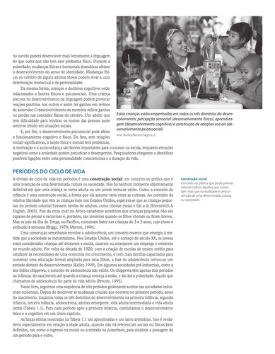 Desenvolvimento Humano, De Diane E. Papalia , Gabriela Martorell. Editora Artmed, Capa Mole, Edição 14 Em Português, 2022