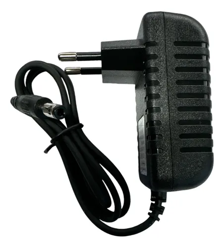 Fonte 12v Compatível Furadeira Parafusadeira Mondial Pf-07ma