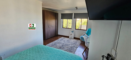Venta Casa Portal De La Frontera 4d 3b