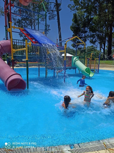 Greenpark-solanas Mono-precio, Baja Temp- Lea Informacion