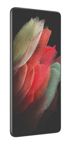 Samsung Galaxy S21 Ultra 5G 5G 128 GB phantom black 12 GB RAM