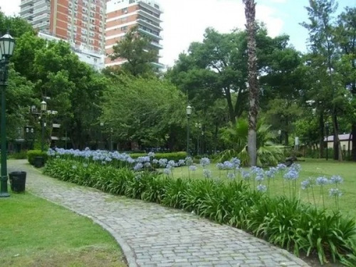 Imagen 10 de 10 de Oportunidad Dpto 3 Amb Con Balcón Y Patio En Zapiola 2000 Belgrano