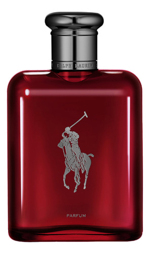 Perfume Hombre Ralph Lauren Polo Red Parfum 125ml