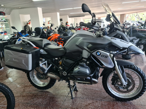 Bmw R 1200 Gs Impecable Estado - Accesorios - Permutas