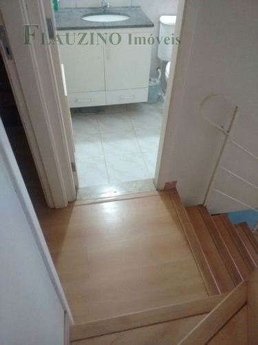 Imagem 10 de 20 de Casa Para Venda, 2 Dormitórios, Jardim Casablanca - São Paulo - 365