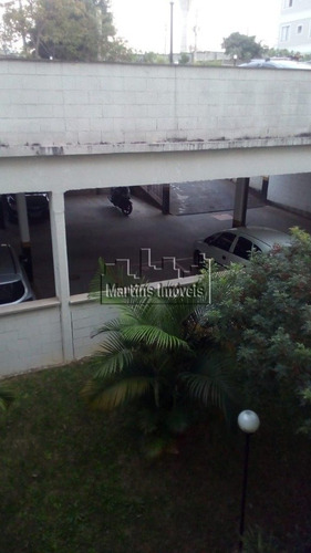 Imagem 10 de 11 de Apartamento - Colonia - Ref: 18476 - V-18476