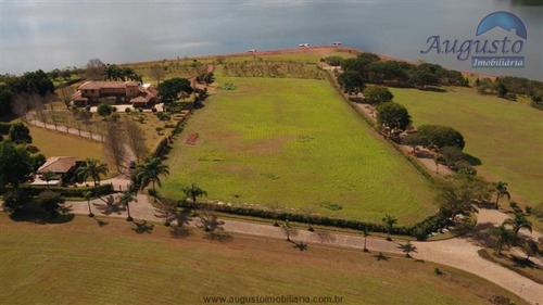 Imagem 2 de 15 de Terrenos Em Condomínio À Venda Em Piracaia/sp - Compre O Seu Terrenos Em Condomínio Aqui! - 1495608