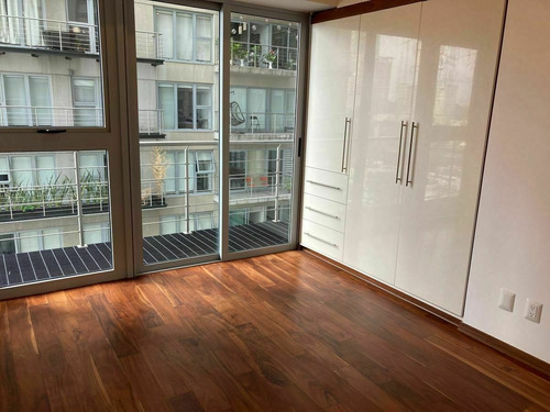 Imagen 3 de 14 de Renta Precioso Departamento City Parck Grand