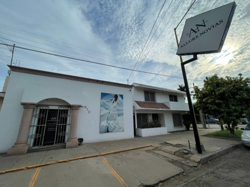 Imagen 2 de 16 de Se Renta Local Comercial En Zona Norte