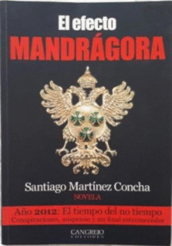 Libro El Efecto Mandragora