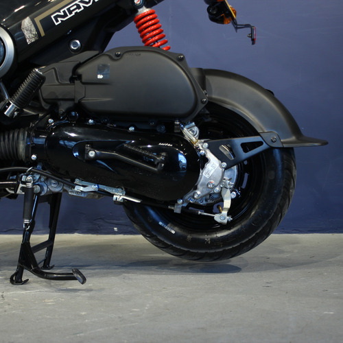 Honda Navi Adventure 110 2024 (bk2d1)