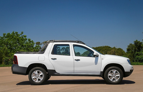 Renault Duster Oroch Dynamique, Orozamultimarca