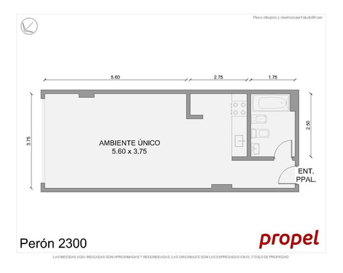 Imagen 30 de 30 de Venta | Departamento Monoambiente | Amenities | Victoria, San Fernando