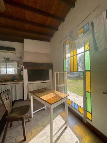 Imagen 4 de 8 de Venta | Quinta Hosteria Norte | Lujan | Oportunidad. Lote 1600 M2