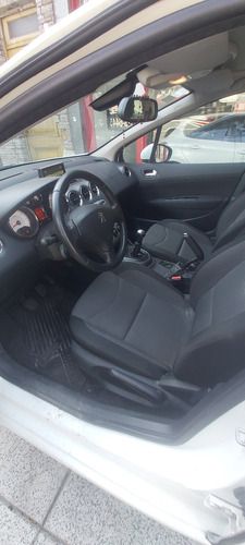Peugeot 308 1.6 Allure Nav 115cv
