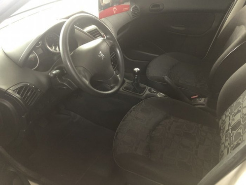 207 1.4 Xr Passion 8v Flex 4p Manual