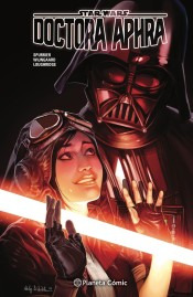 Libro Star Wars Doctora Aphra Nº 7 7 De Spurrier Simon Plane